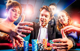 Вход на зеркало Casino TTR